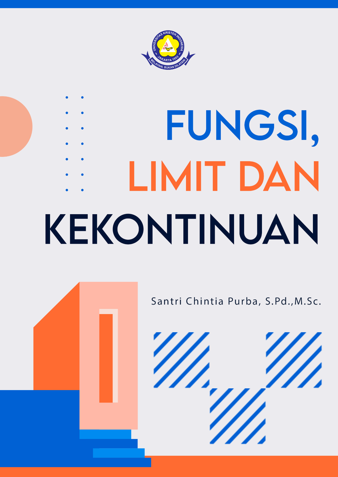 Fungsi, Limit, dan Kekontinuan