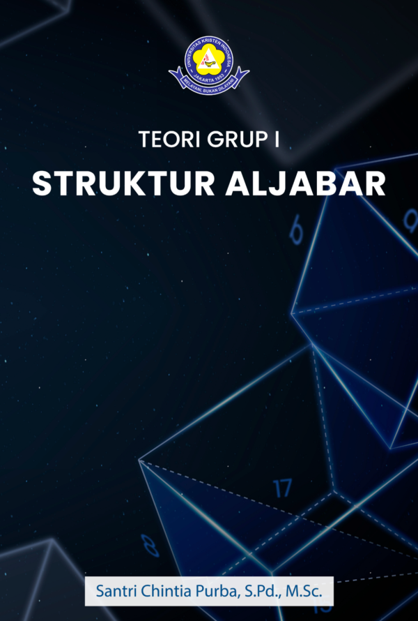 Teori Grup 1