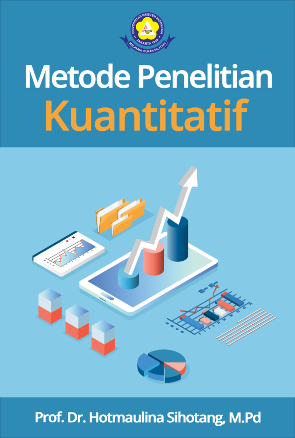Metode Penelitian Kuantitatif
